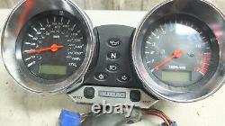 05 Suzuki GSF1200 GSF 1200 S Bandit Gauges Meters Speedometer Speedo Tachometer