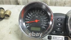 05 Suzuki GSF1200 GSF 1200 S Bandit Gauges Meters Speedometer Speedo Tachometer