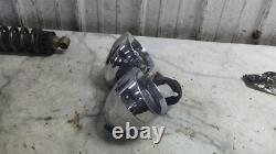 05 Suzuki GSF1200 GSF 1200 S Bandit Gauges Meters Speedometer Speedo Tachometer