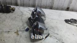 05 Suzuki GSF1200 GSF 1200 S Bandit Gauges Meters Speedometer Speedo Tachometer