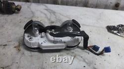 05 Suzuki GSF1200 GSF 1200 S Bandit Gauges Meters Speedometer Speedo Tachometer
