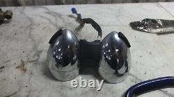 05 Suzuki GSF1200 GSF 1200 S Bandit Gauges Meters Speedometer Speedo Tachometer