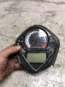 05 Suzuki SV650 SV 650 Speedometer Speedo Tachometer Tach Gauge Meter
