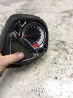 05 Suzuki SV650 SV 650 Speedometer Speedo Tachometer Tach Gauge Meter