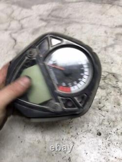 05 Suzuki SV650 SV 650 Speedometer Speedo Tachometer Tach Gauge Meter