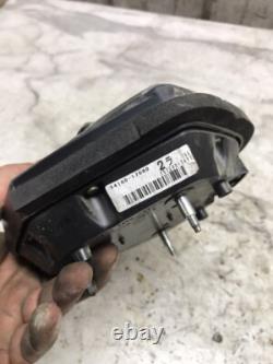 05 Suzuki SV650 SV 650 Speedometer Speedo Tachometer Tach Gauge Meter