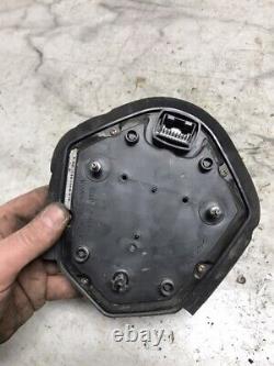 05 Suzuki SV650 SV 650 Speedometer Speedo Tachometer Tach Gauge Meter