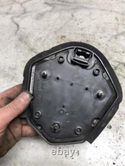 05 Suzuki SV650 SV 650 Speedometer Speedo Tachometer Tach Gauge Meter