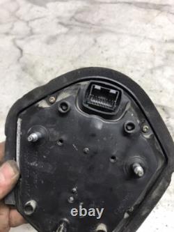 05 Suzuki SV650 SV 650 Speedometer Speedo Tachometer Tach Gauge Meter