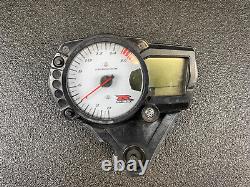 06 07 2006 2007 Gsxr750 Gsxr 750 Cluster Tach Speedo Meter Display Speedo Meter