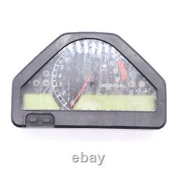 06 07 2006 2007 Honda Cbr 1000rr Gauge Cluster Speedo Speedometer Tachometer A67