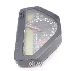 06 07 2006 2007 Honda Cbr 1000rr Gauge Cluster Speedo Speedometer Tachometer A67