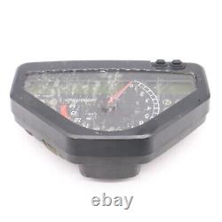 06 07 2006 2007 Honda Cbr 1000rr Gauge Cluster Speedo Speedometer Tachometer A67