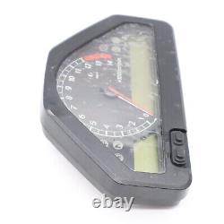 06 07 2006 2007 Honda Cbr 1000rr Gauge Cluster Speedo Speedometer Tachometer A67