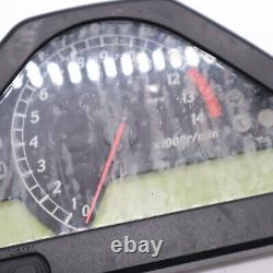 06 07 2006 2007 Honda Cbr 1000rr Gauge Cluster Speedo Speedometer Tachometer A67