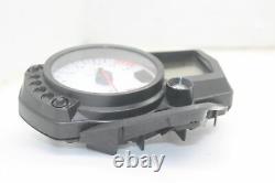 06-07 Gsxr 600/750 Speedo Speedometer Display Gauge Gauges Clock Cluster Tach