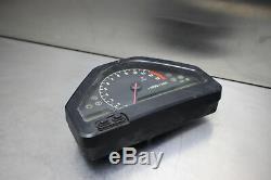 06-07 Honda CBR 1000RR Gauges Speedo Tach Cluster Speedometer 10K
