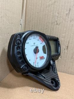 06 07 Suzuki Gsxr Gsx-r 600 Oem Gauge Cluster Speedometer Tach Speedo