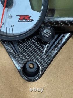 06 07 Suzuki Gsxr Gsx-r 600 Oem Gauge Cluster Speedometer Tach Speedo