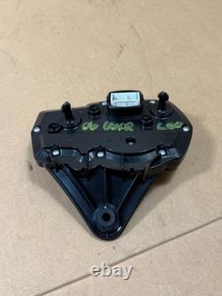 06 07 Suzuki Gsxr Gsx-r 600 Oem Gauge Cluster Speedometer Tach Speedo