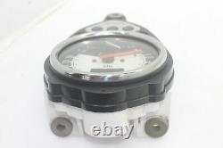 06-07 Vn900 Classic Speedo Speedometer Display Gauge Gauges Clock Cluster Tach