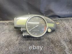 06-07 Yamaha Yzf R6 Speedo Tach Gauges Display Cluster Speedometer Tach OEM