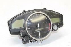 06-07 Yamaha Yzf R6 Speedo Tach Gauges Display Cluster Speedometer Tach OEM