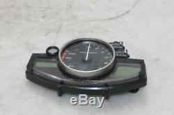 06 07 Yamaha Yzf R6 Speedo Tach Gauges Display Cluster Speedometer Tachometer 5k