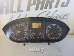 06-15 Citroen Relay Peugeot Boxer Fiat Speedo Speedometer 1362895080 #gcc5