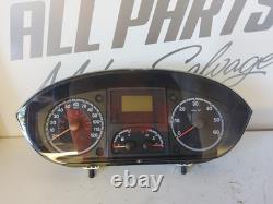 06-15 Citroen Relay Peugeot Boxer Fiat Speedo Speedometer 1362895080 #gcc5