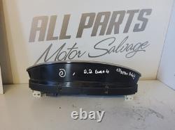 06-15 Citroen Relay Peugeot Boxer Fiat Speedo Speedometer 1362895080 #gcc5