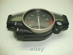 06-16 Yamaha Yzf R6 R6r Speedo Tach Gauges Display Cluster Speedometer 2008
