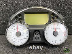 06 2006 KAWASAKI NINJA ZX14 ZX1400 SPEEDO METER CLUSTER DISPLAY TACH 47k MILES