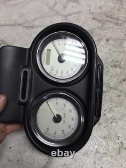 06 Harley Davidson FLTRI Road Glide Gauges Meters Speedometer Speedo Tachometer