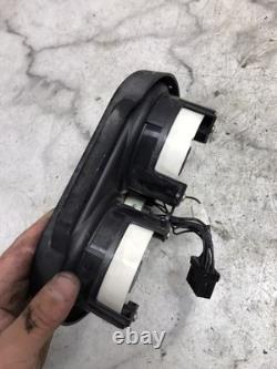 06 Harley Davidson FLTRI Road Glide Gauges Meters Speedometer Speedo Tachometer