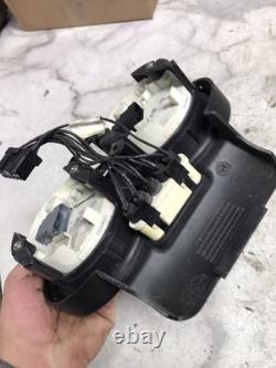 06 Harley Davidson FLTRI Road Glide Gauges Meters Speedometer Speedo Tachometer