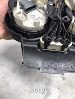 06 Harley Davidson FLTRI Road Glide Gauges Meters Speedometer Speedo Tachometer