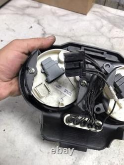 06 Harley Davidson FLTRI Road Glide Gauges Meters Speedometer Speedo Tachometer