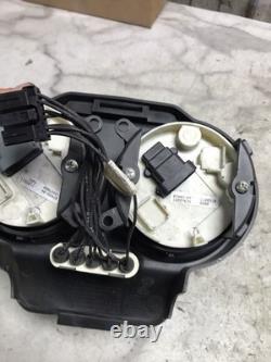 06 Harley Davidson FLTRI Road Glide Gauges Meters Speedometer Speedo Tachometer