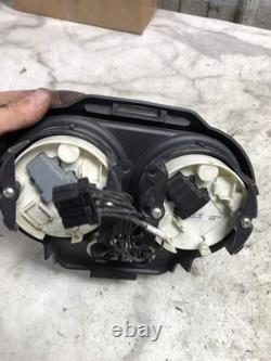 06 Harley Davidson FLTRI Road Glide Gauges Meters Speedometer Speedo Tachometer