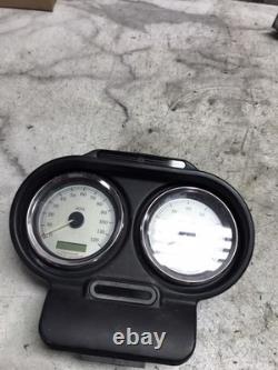 06 Harley Davidson FLTRI Road Glide Gauges Meters Speedometer Speedo Tachometer
