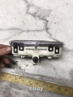 06 Harley Davidson VRSCR Street Rod Gauge Meter Speedometer Speedo Tachometer