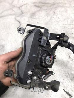 06 Honda VTX1300 VTX 1300 C Gauge Meter Speedometer Speedo Tachometer Tach