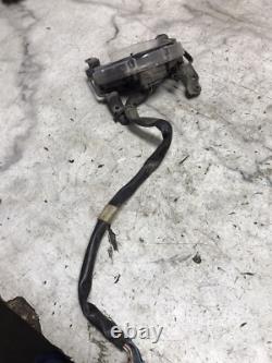 06 Honda VTX1300 VTX 1300 C Gauge Meter Speedometer Speedo Tachometer Tach