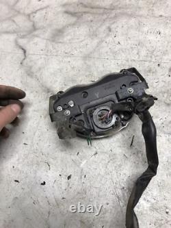 06 Honda VTX1300 VTX 1300 C Gauge Meter Speedometer Speedo Tachometer Tach