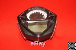 06 Suzuki Sv650 Speedo Tach Gauges Display Cluster Speedometer Tachometer