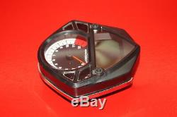 06 Suzuki Sv650 Speedo Tach Gauges Display Cluster Speedometer Tachometer