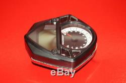 06 Suzuki Sv650 Speedo Tach Gauges Display Cluster Speedometer Tachometer