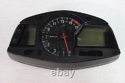 07 08 09 10 11 12 Honda CBR 600 RR GAUGE CLUSTER TACHOMETER SPEEDOMETER SPEEDO A