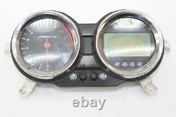 07-08 Bandit 1250s Speedo Speedometer Display Gauge Gauges Clock Cluster Tach